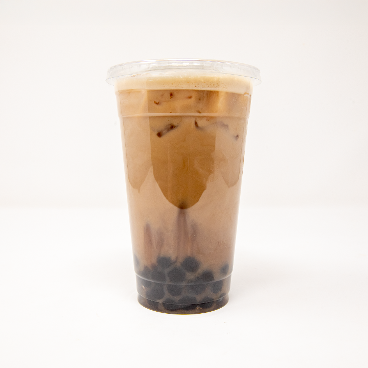 Coffee Boba Large.