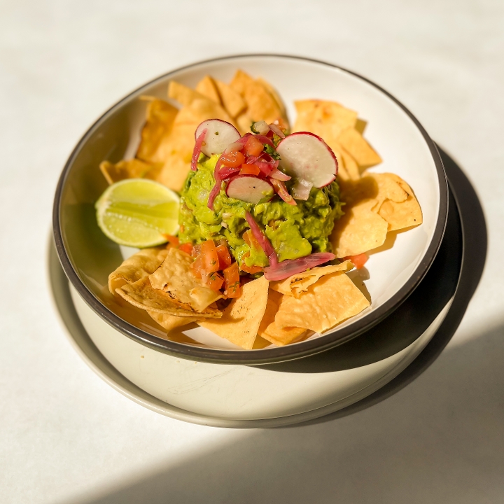 Guacamole.