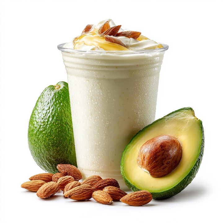Avocado Avalanche.