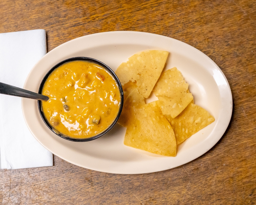 <BAJA CHICKEN ENCHILADA SOUP>.