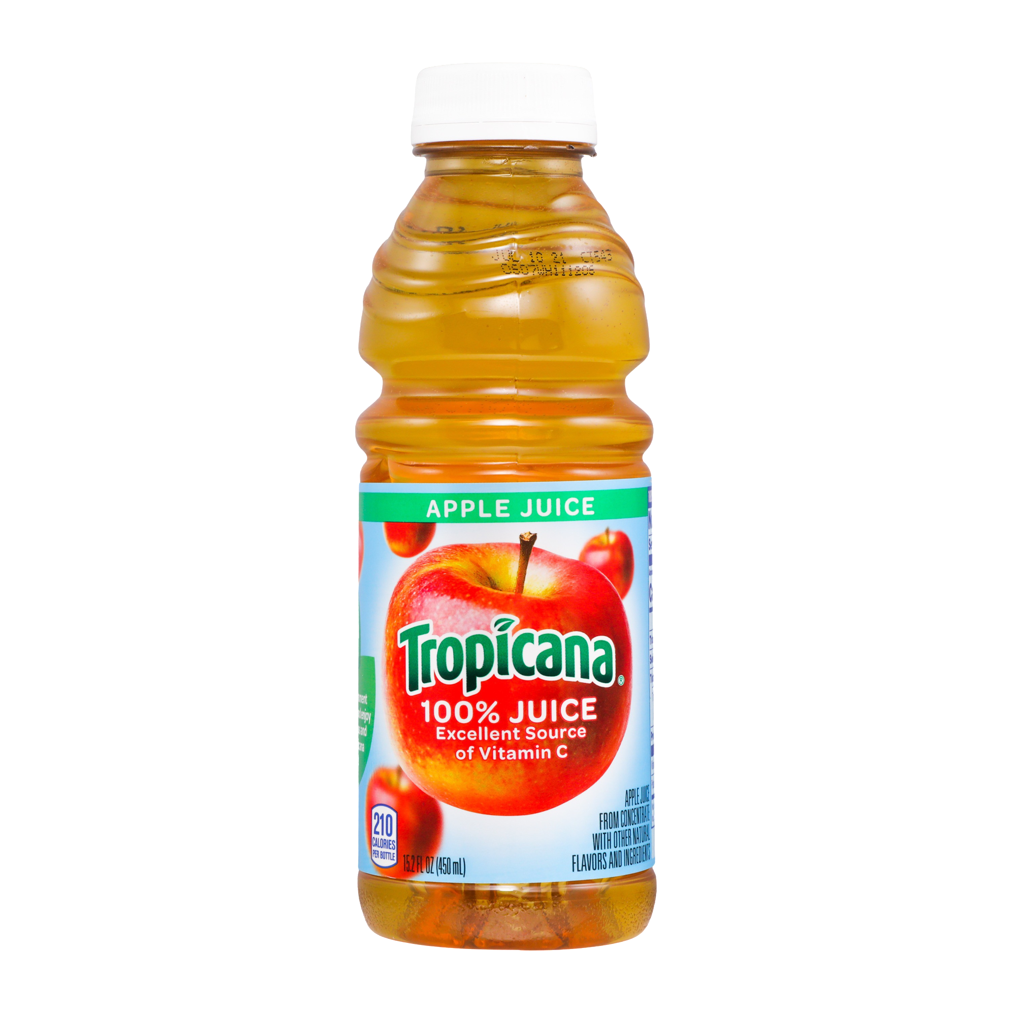 Apple Juice.
