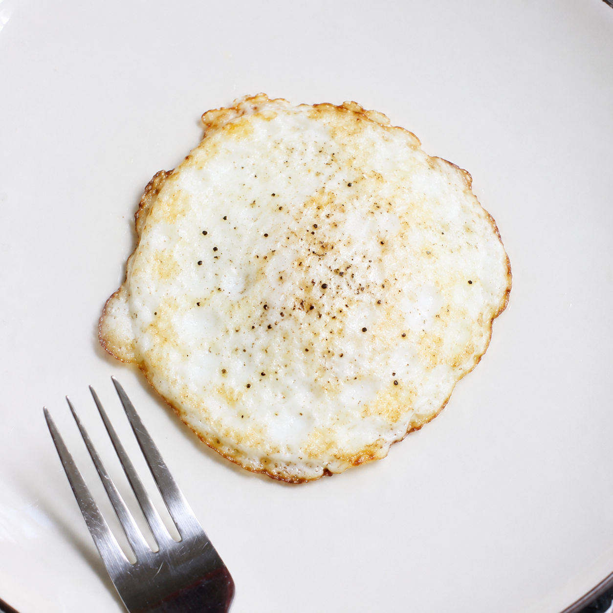 S/O (1) Egg OH.