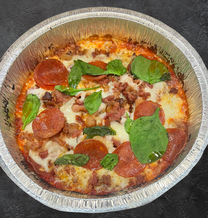 Specialty Scodella.