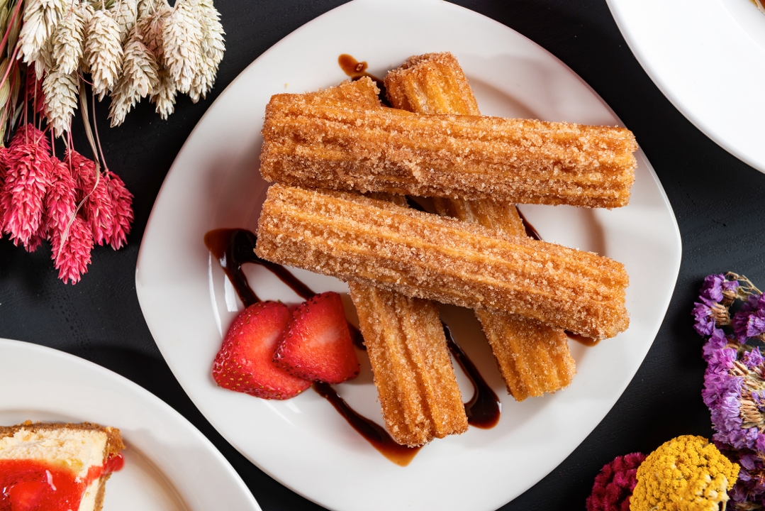 Churros.