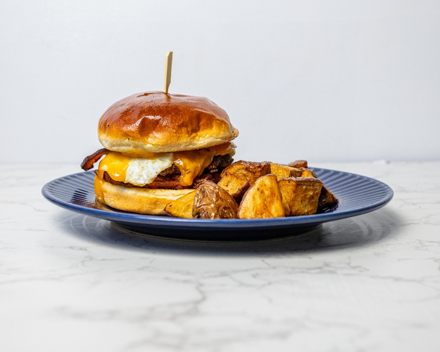 The Brunchwich.