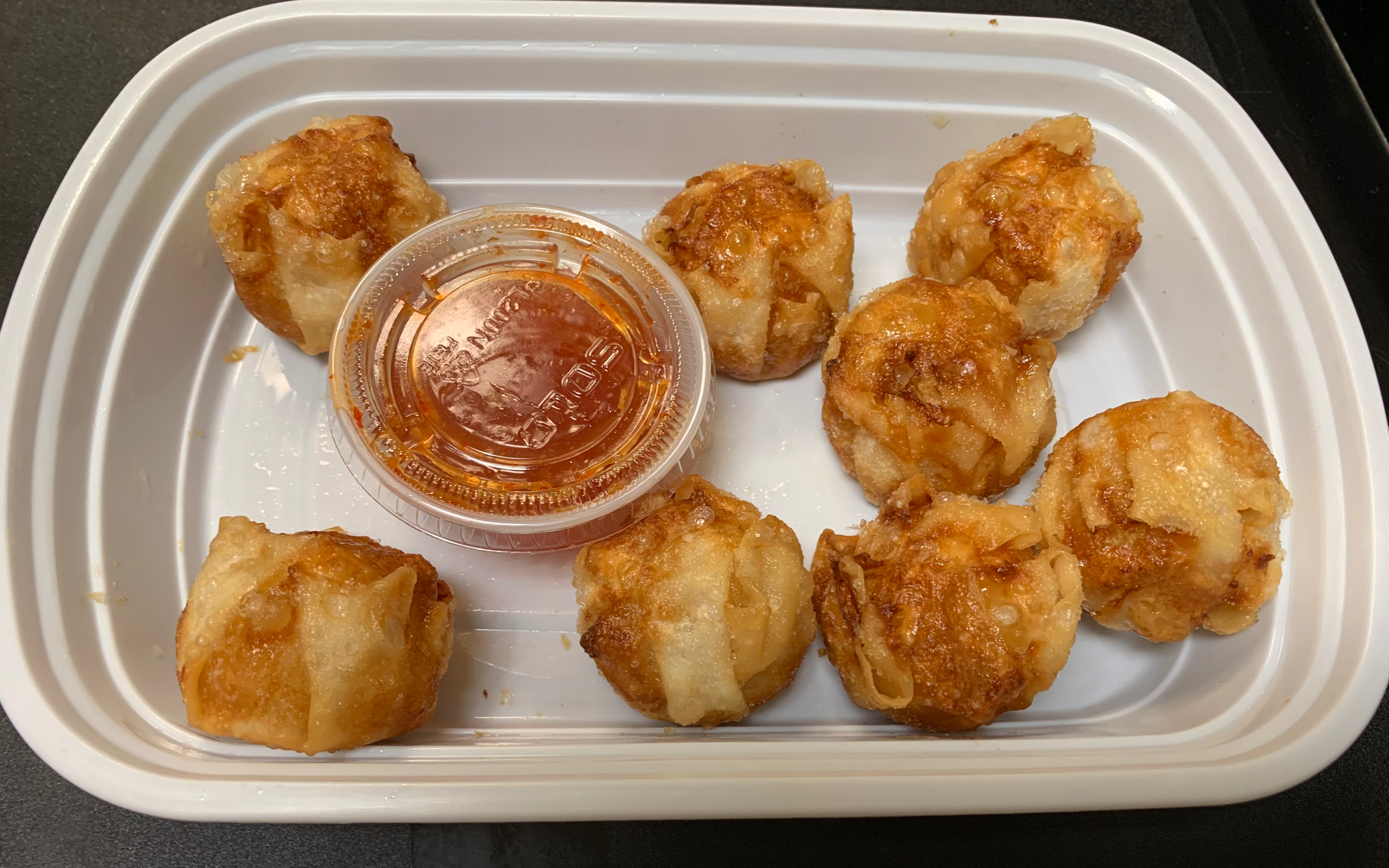 06 Shrimp Shumai (8) 虾烧卖.