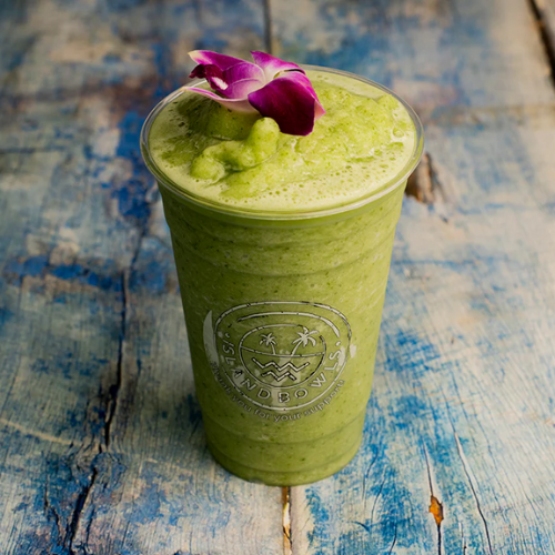 CADUSHI DUSHI SMOOTHIE.