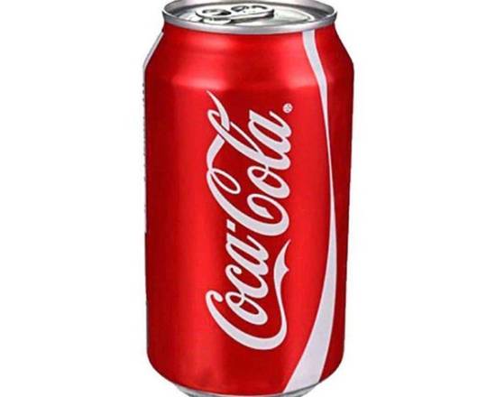 Coca-cola 33 cL