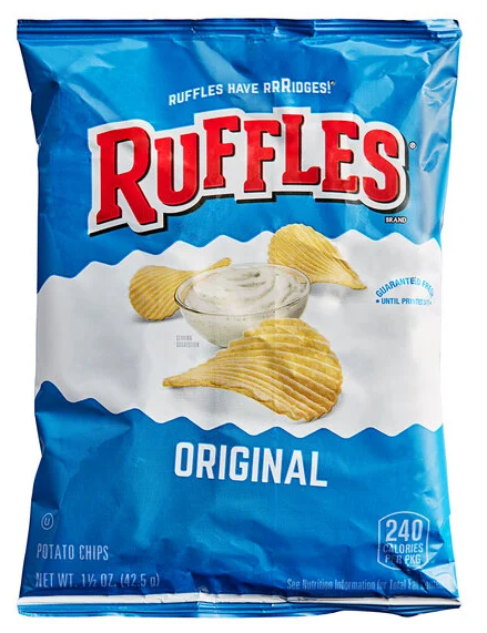 Chips.