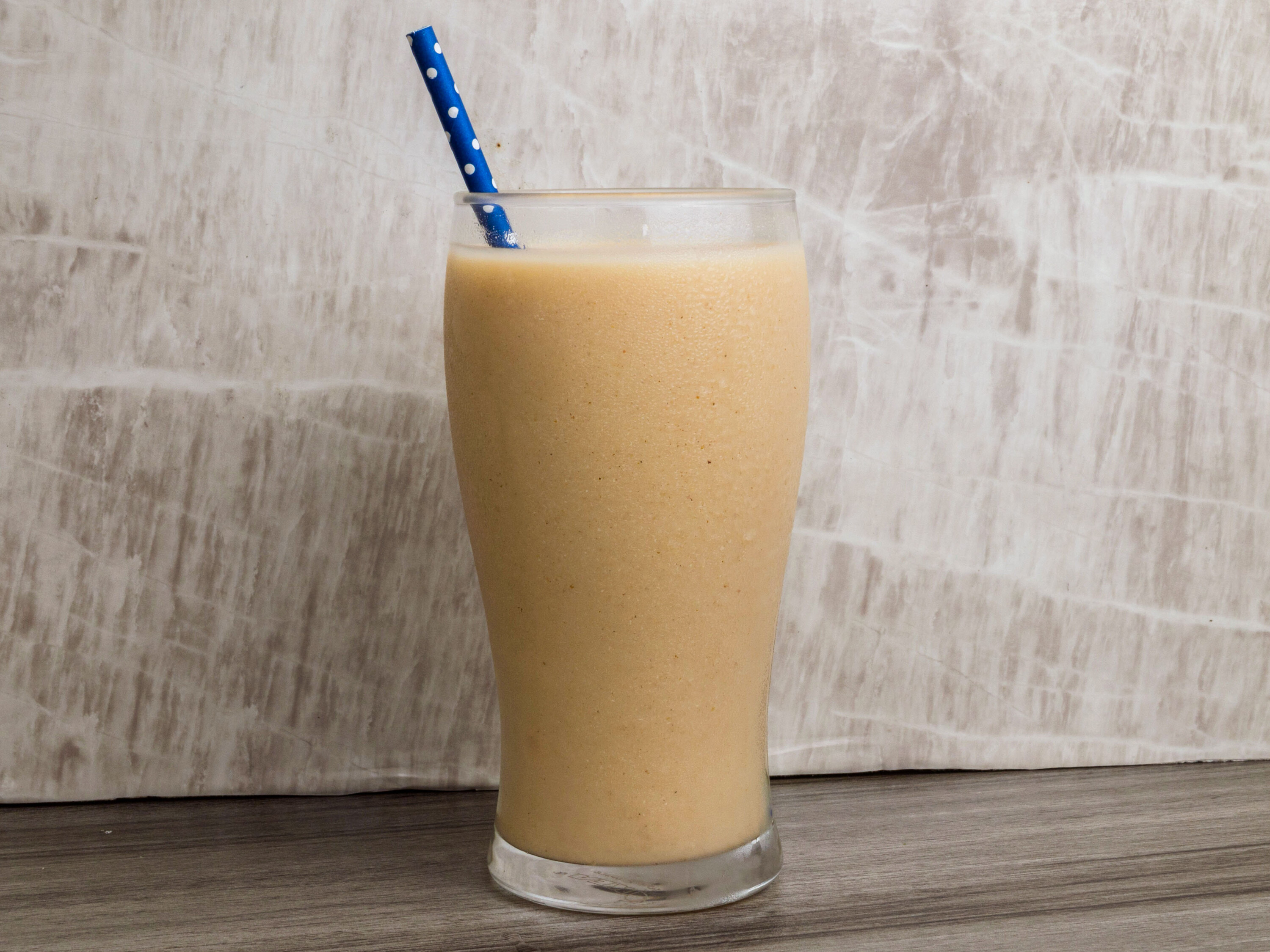 Bouye ( baobab fruit Juice).