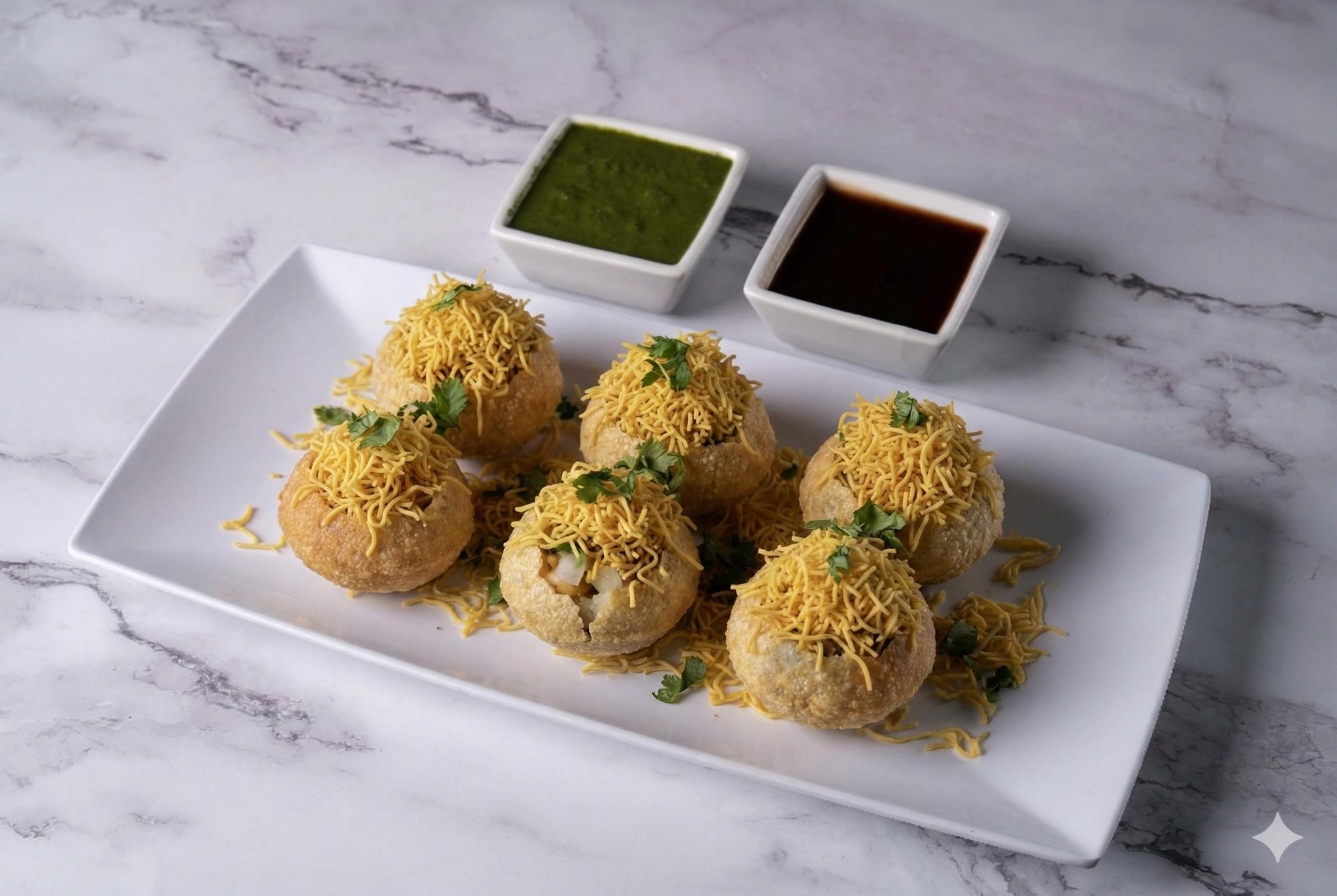 Sev Puri.