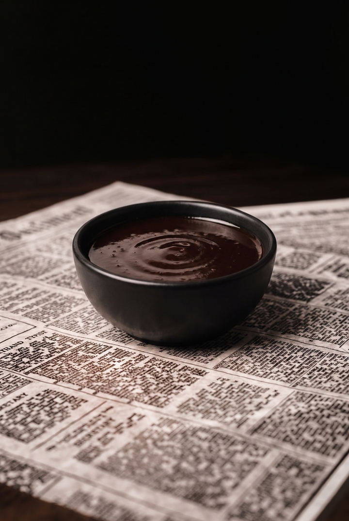 Honey Sauce.