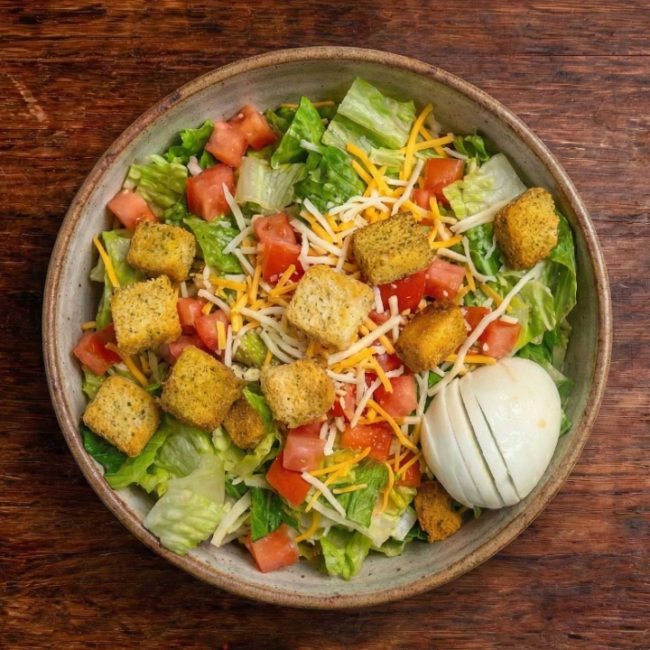 House Salad.