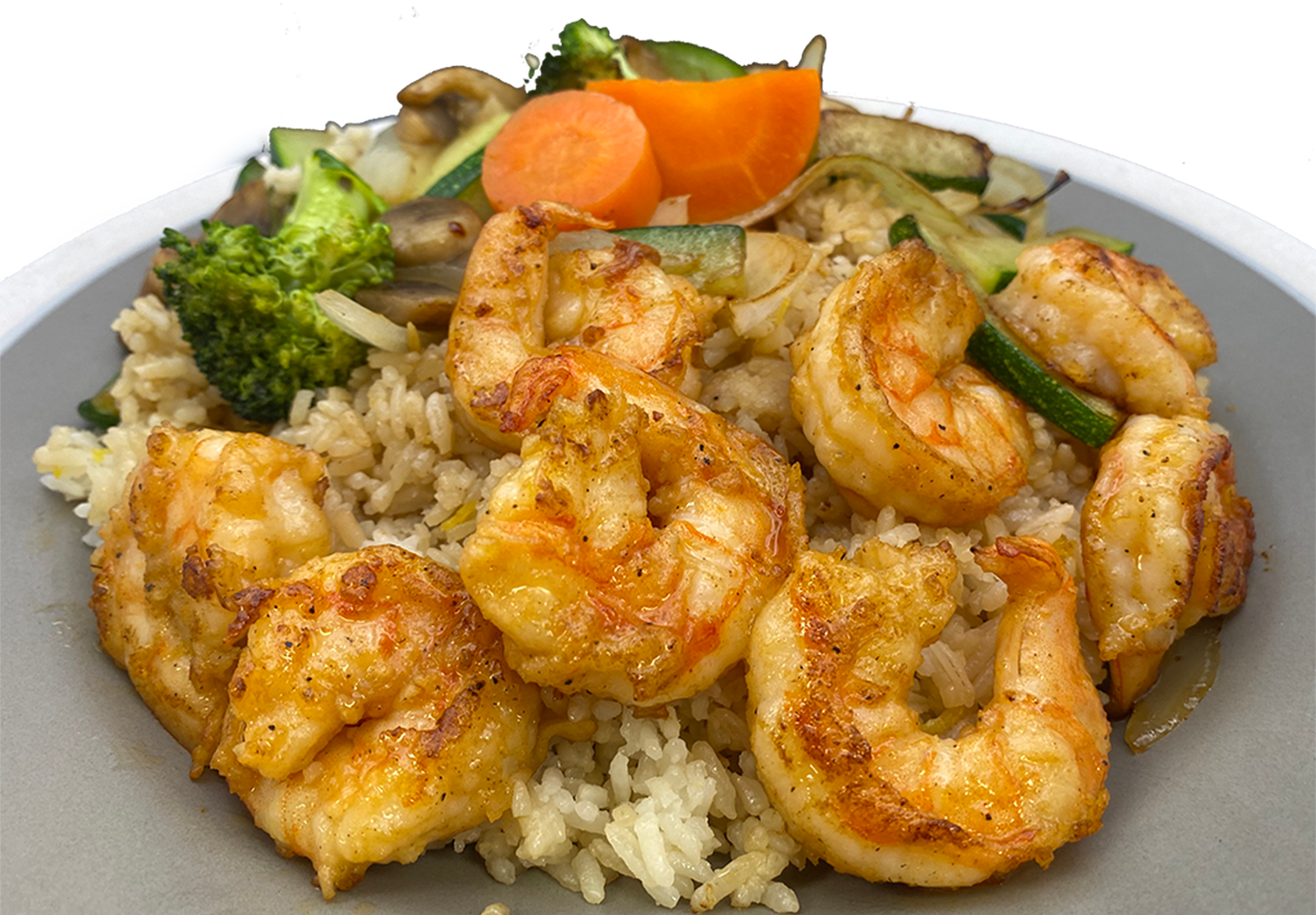 Shrimp HS5.
