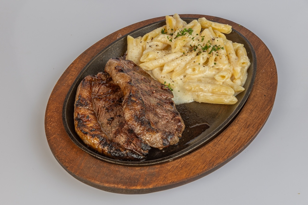 Grilled Picanha Fontana Style Lunch.
