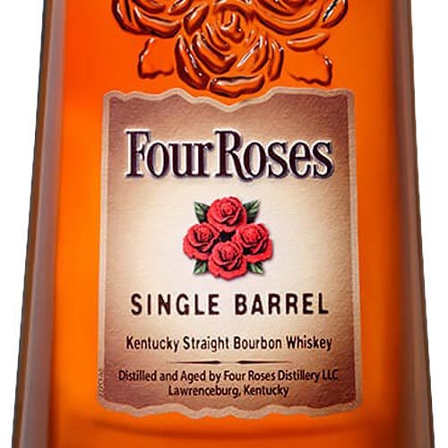 Four Roses.