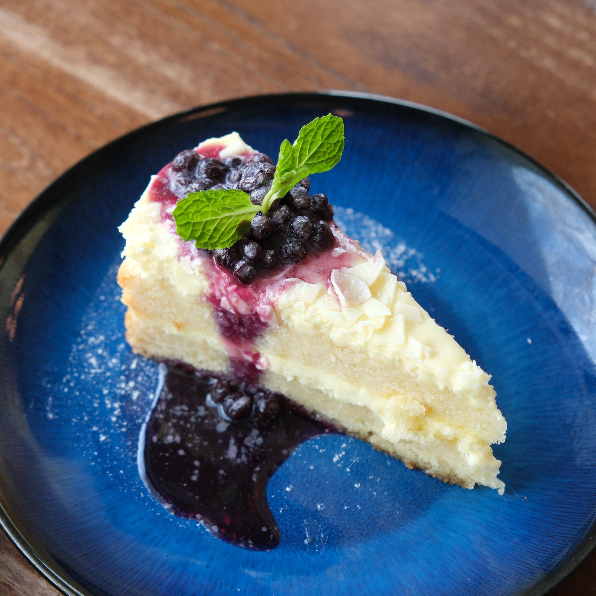Lemon Cake