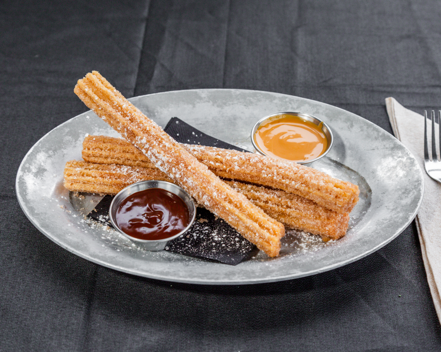 Churros.