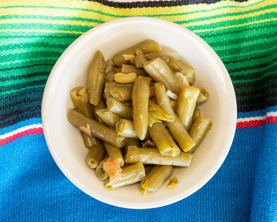 $Green Beans Side.