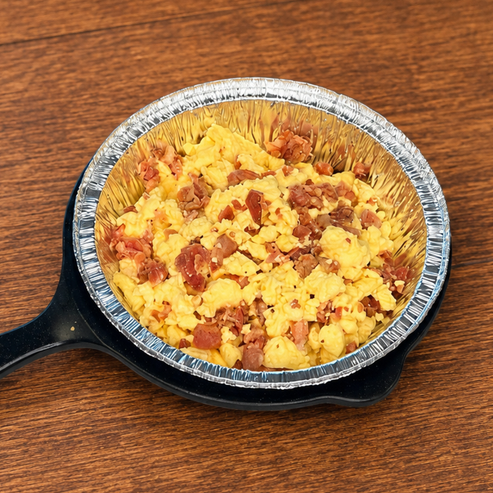 Classic Breakfast Bowl.