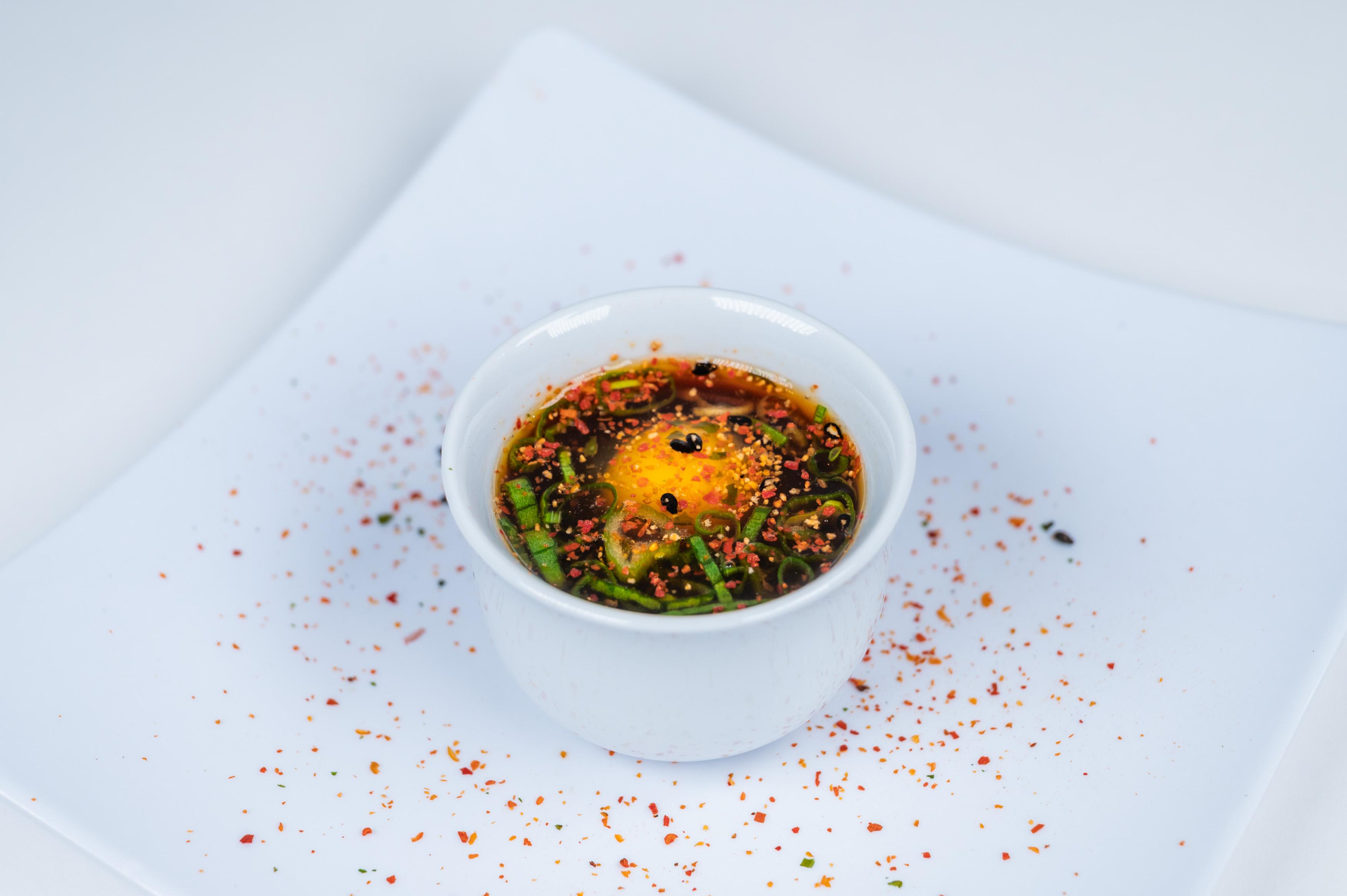Quail Egg Shooter.