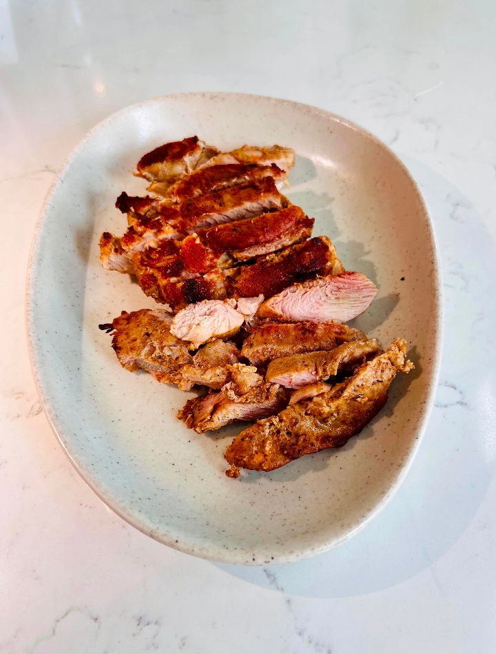 Side of Chicken.