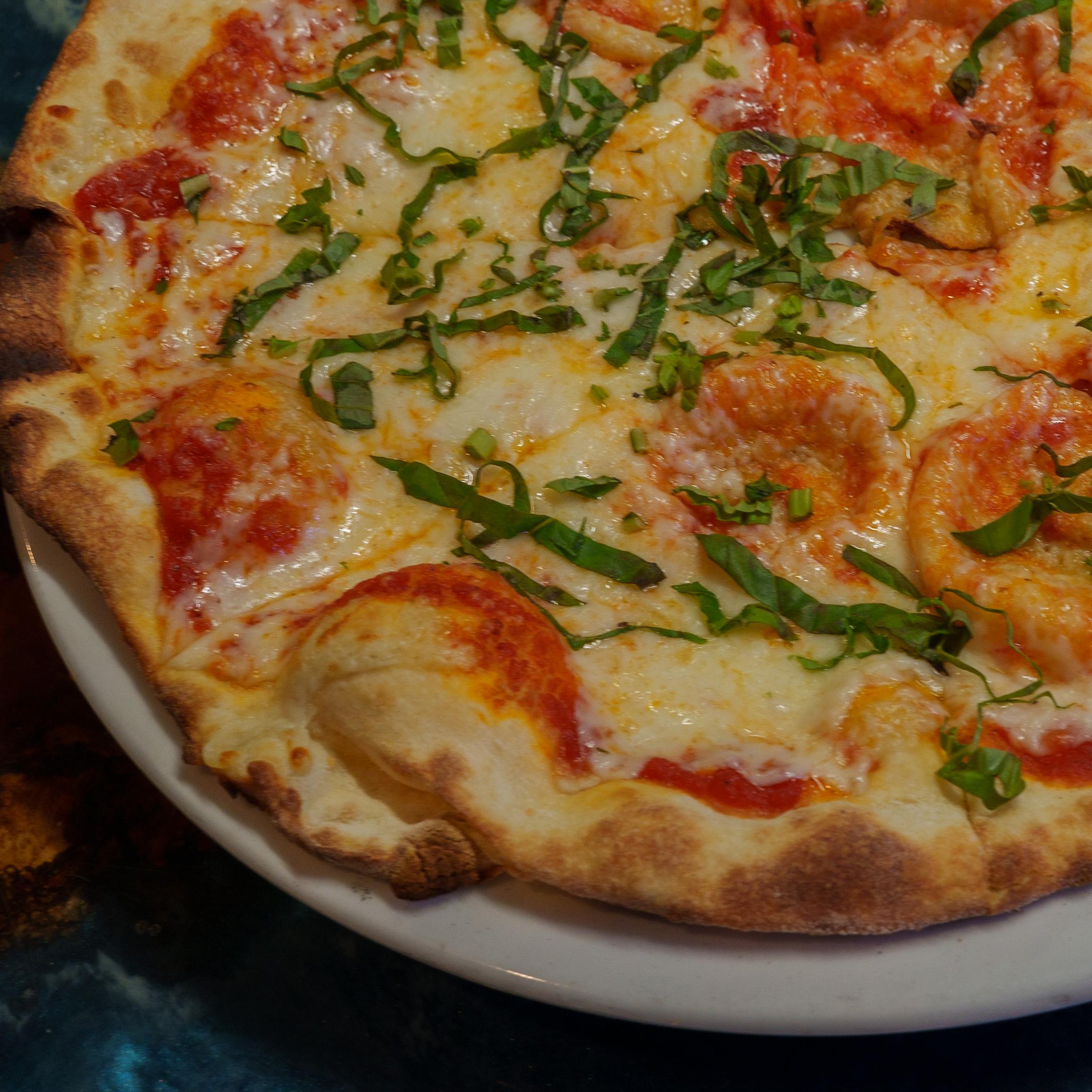 Margherita.