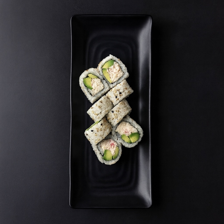 California Roll.