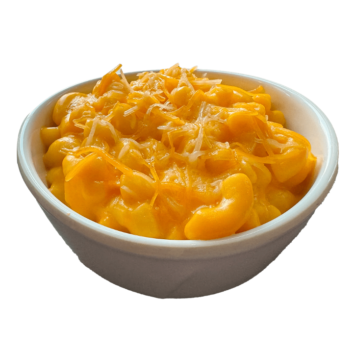 Mac n' Cheese.