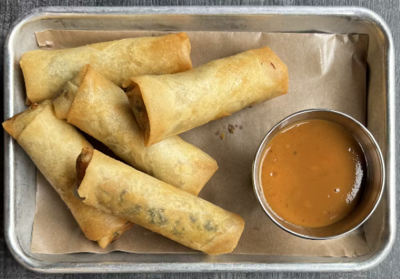 SOUL ROLLS.