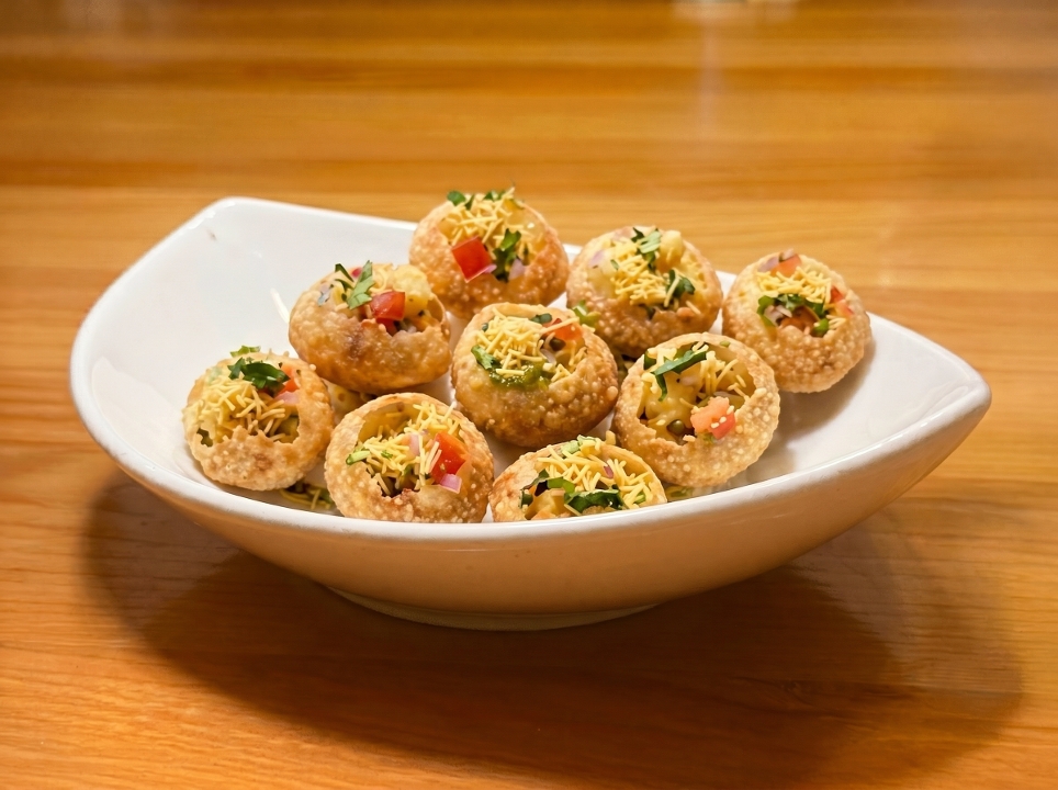 Sev Puri.