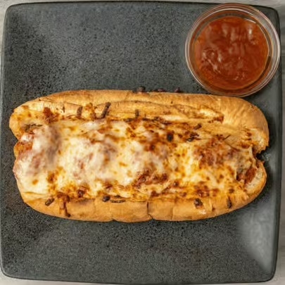 Sub, 16".
