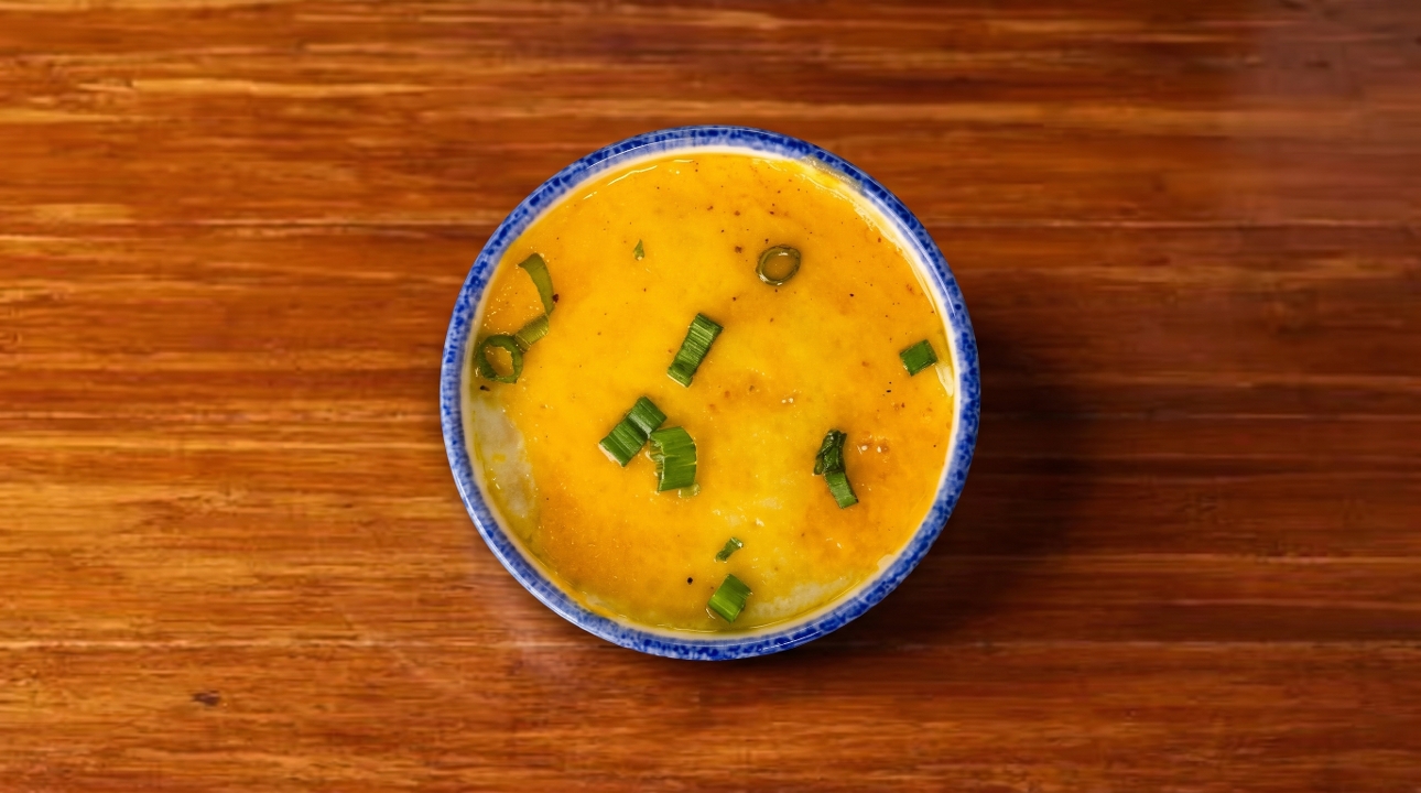 Cheddar Grits.
