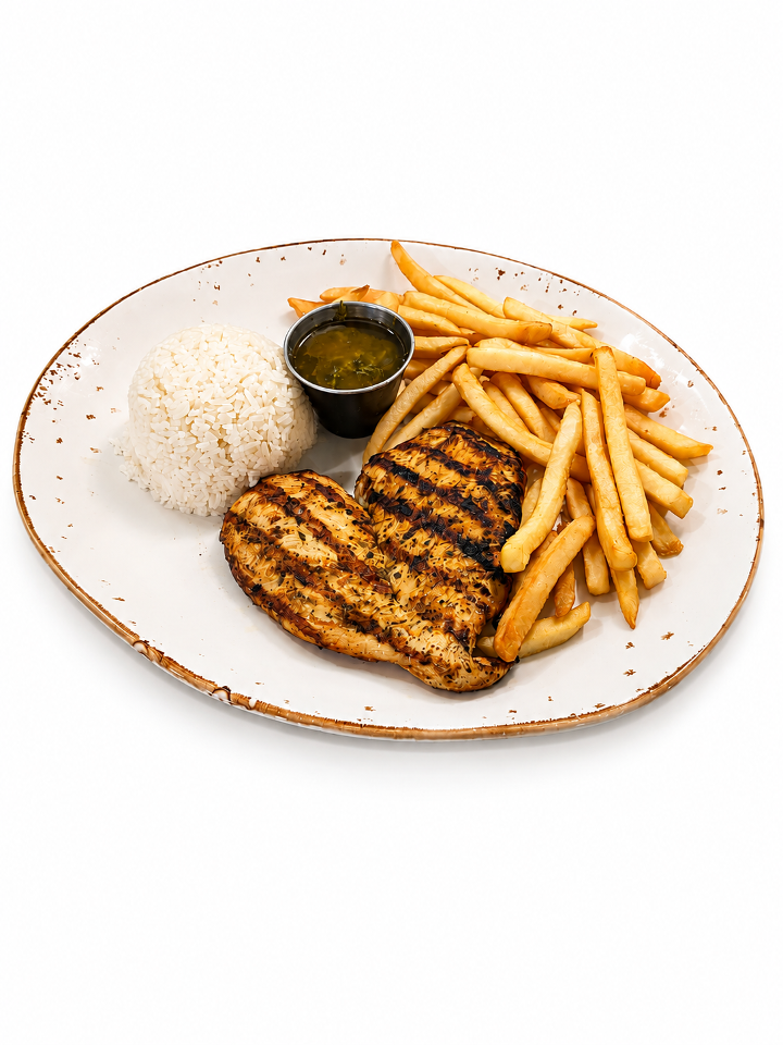 LS GRILLED CHICKEN BREAST.