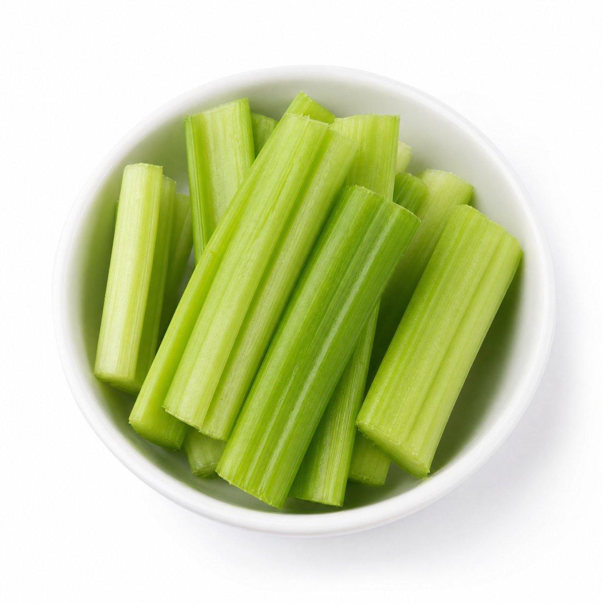 Side celery.