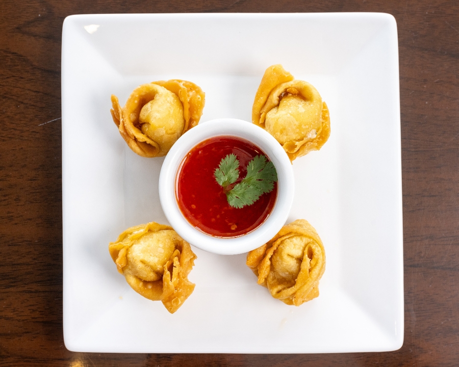 A4. Crab Rangoon (4).