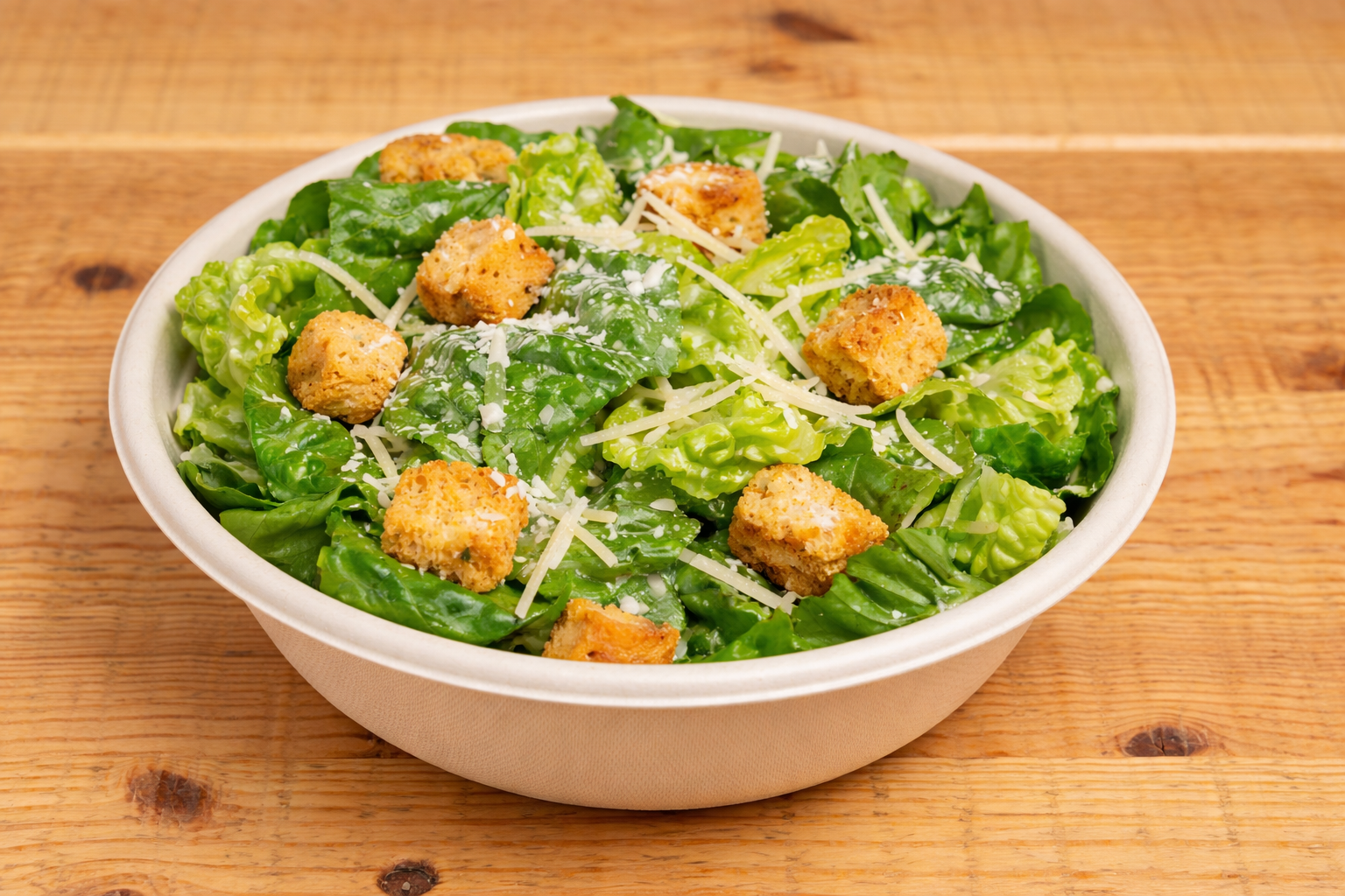 Caesar Salad.