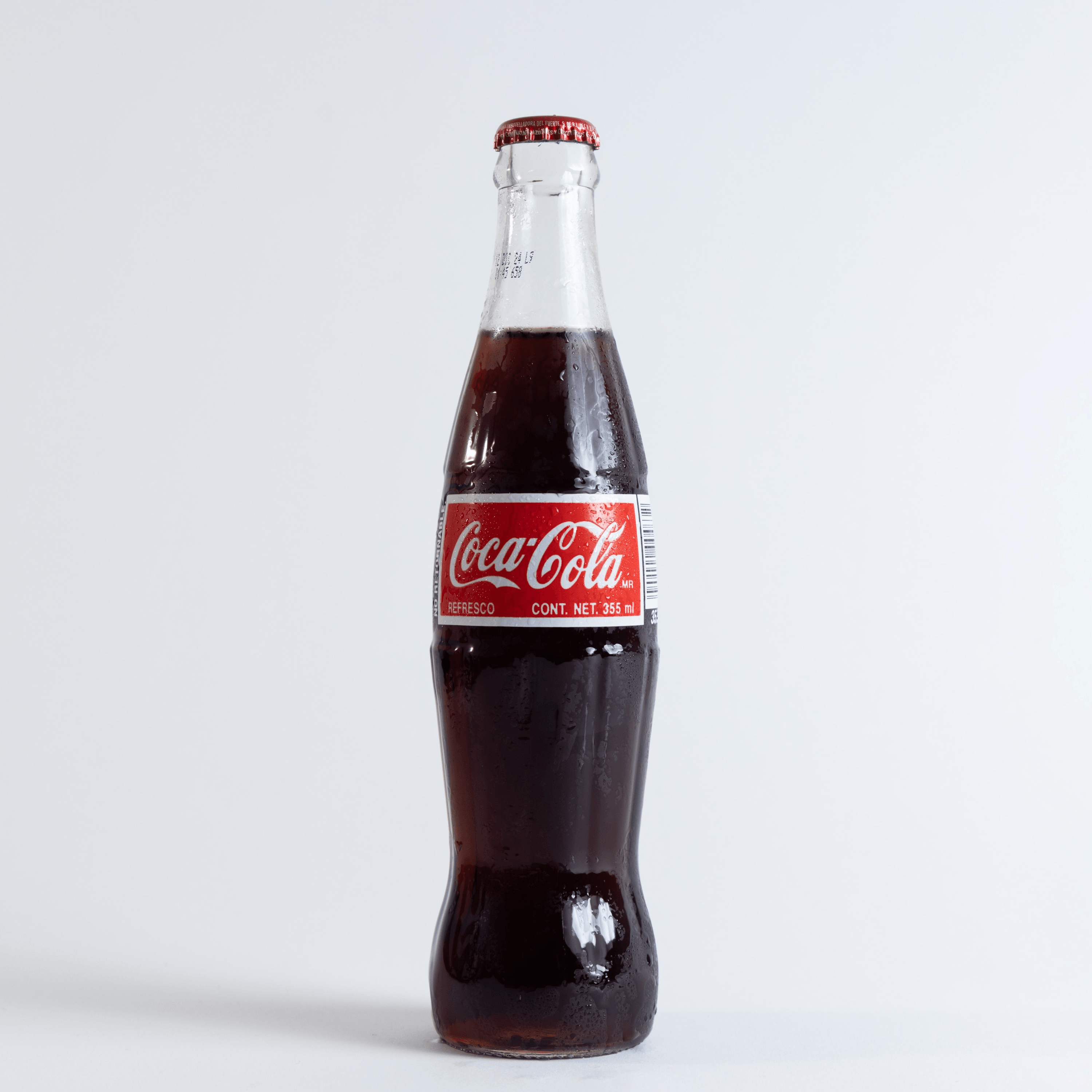 Mexican Coke.