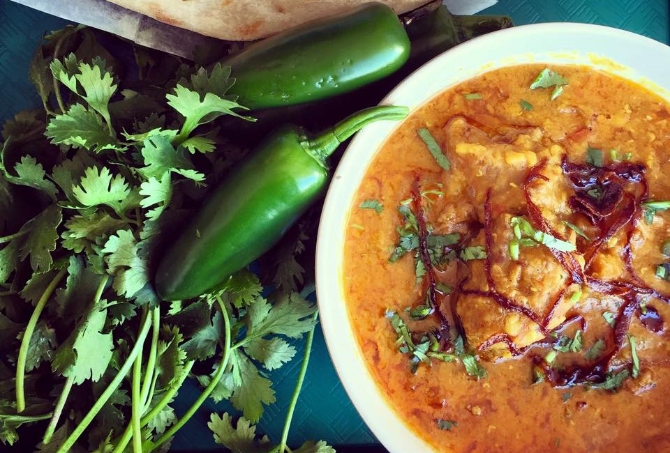 Haleem.