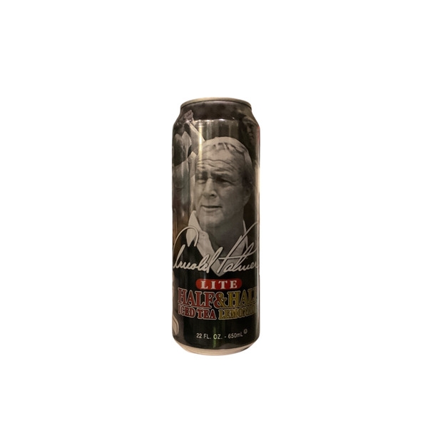 Arizona Iced Tea Lemonade (Canned).