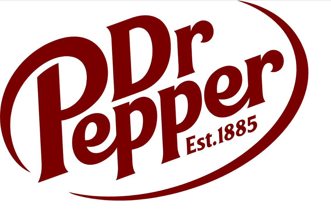 Dr. Pepper.