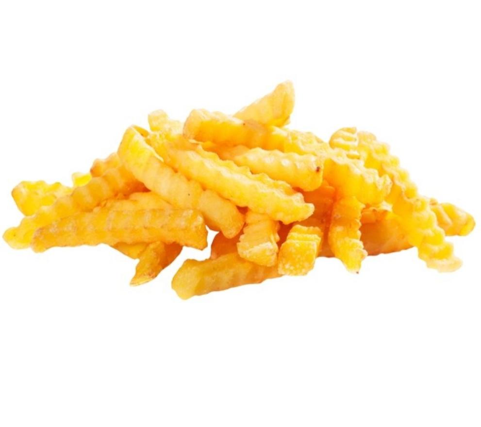 French Fries.