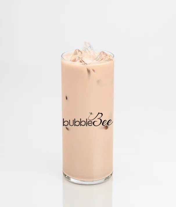 Bb House Milk Tea.