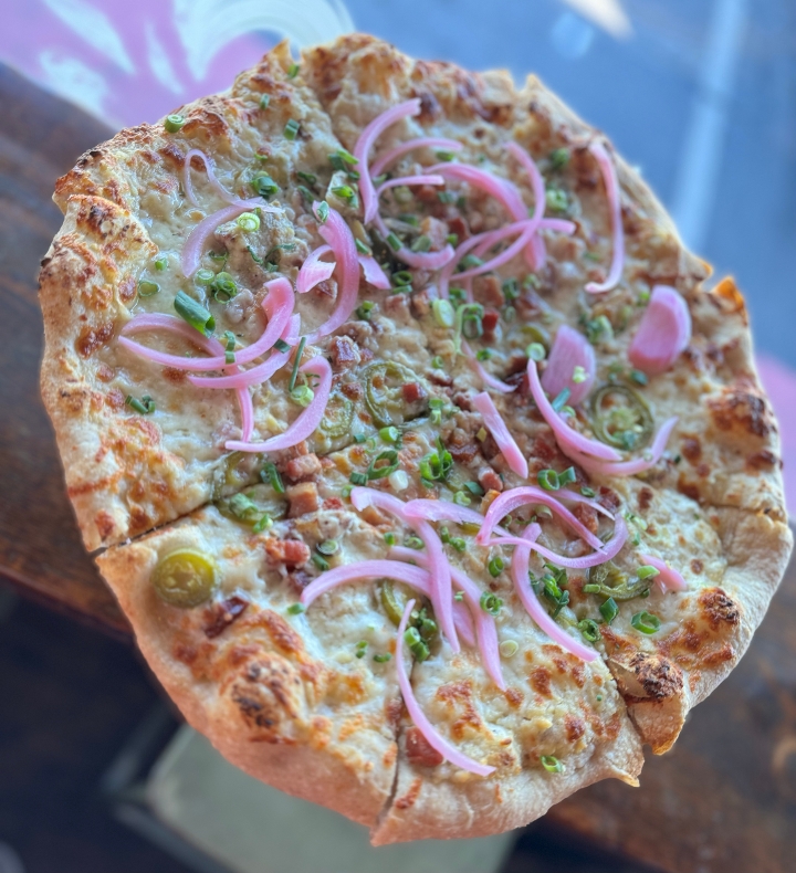 Jalapeno Popper.