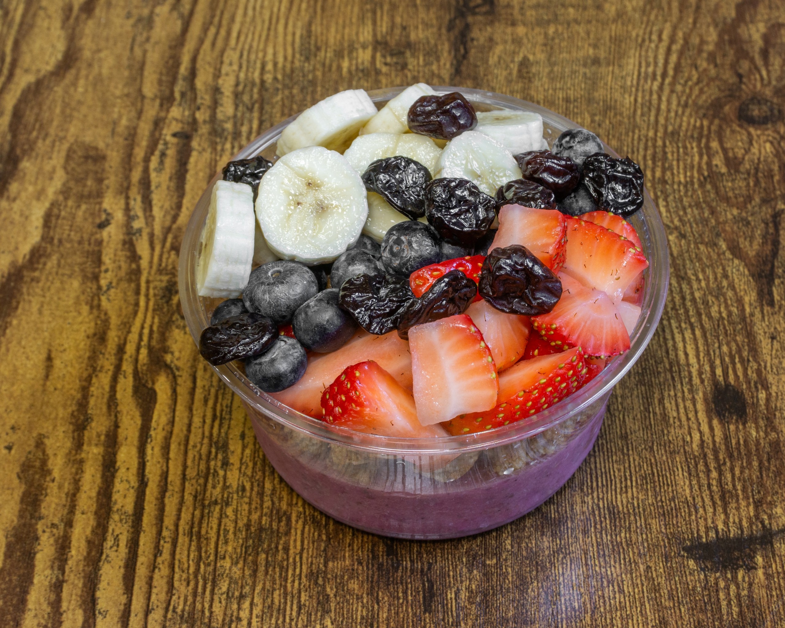 Dragon Dance Bowl 🥣.