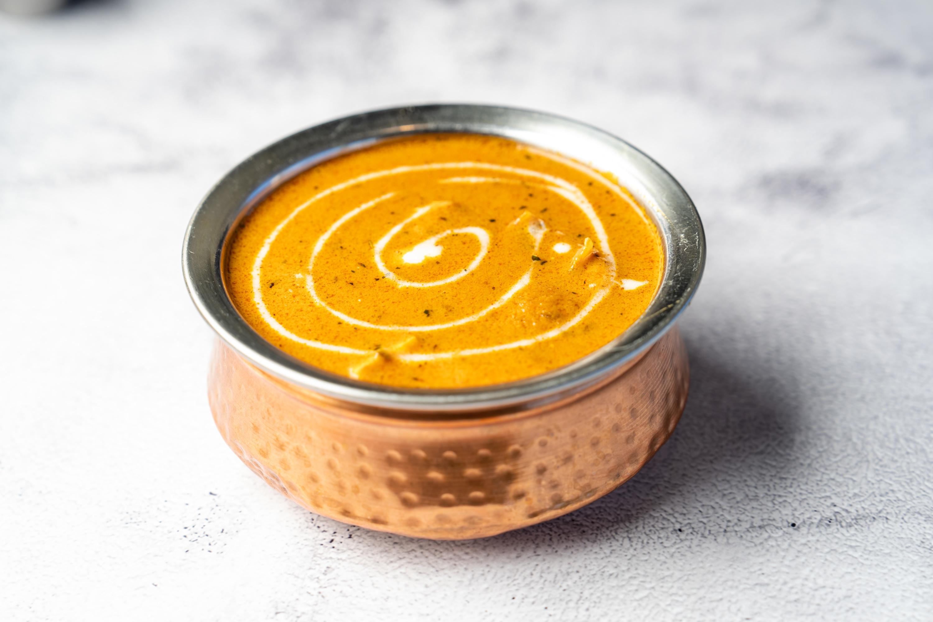 PANNER TIKKA MASALA.