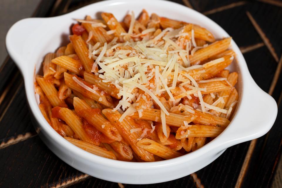 Da Silva Kids Napoli Pasta.