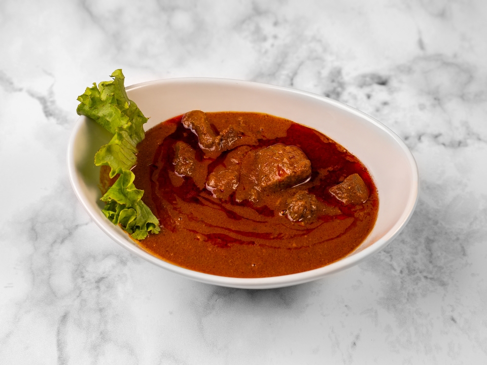 M5 Lamb Rogan Josh.