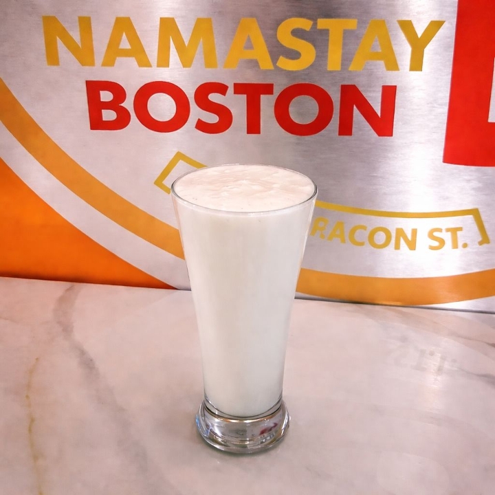 Salt Lassi.