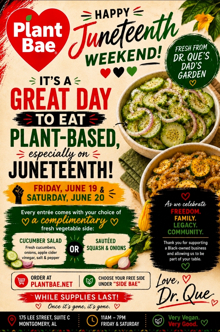 Free Juneteenth Side 🇯🇴.